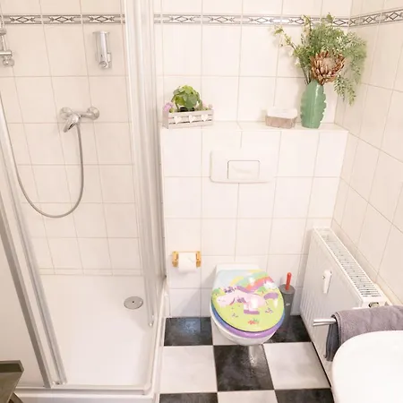 Lägenhet Praktisches 1-zimmer-apartment Mit Guter Anbindung, Nahe Universitaetsklinikum Magdeburg