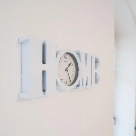 Praktisches 1-zimmer-apartment, Nahe Universitaetsklinikum, Ideal Fuer Monteure & Kurzaufenthalte *